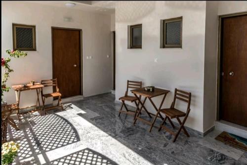 Apartamento Mary's Studio