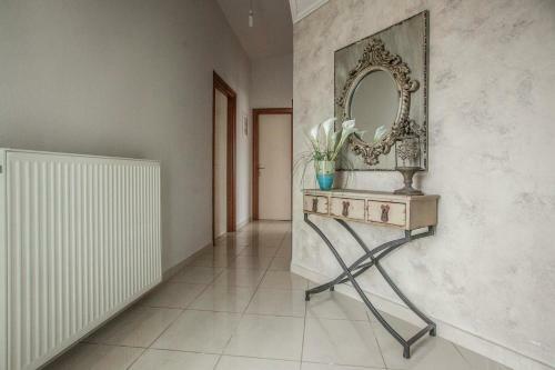 Villa Dina's House