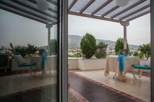Villa Dina's House
