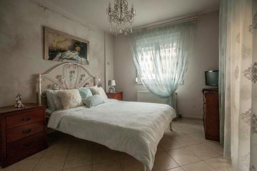 Villa Dina's House