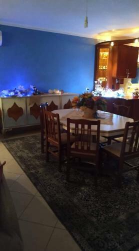 Villa Dina's House
