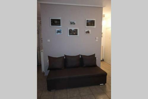 Apartamento Mistique Living