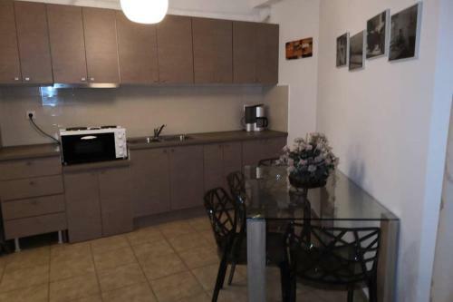 Apartamento Mistique Living