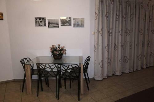 Apartamento Mistique Living