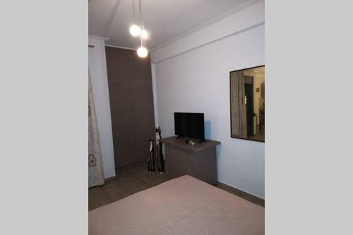 Apartamento Mistique Living