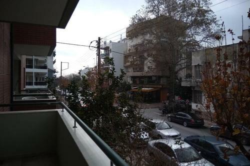 Apartamento Mistique Living