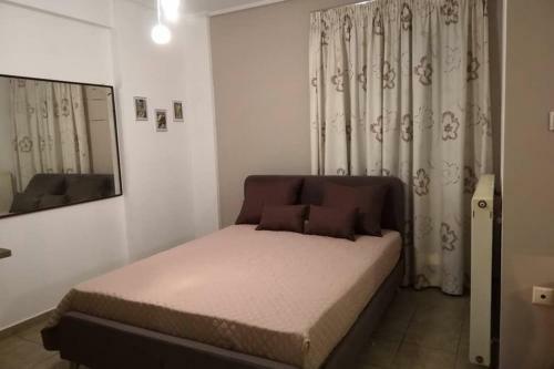Apartamento Mistique Living