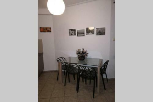 Apartamento Mistique Living