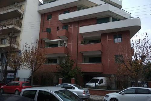 Apartamento Mistique Living