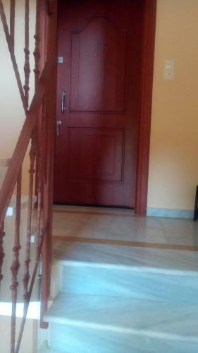 Apostolia Lux Apartments