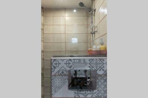 Apartamento Rodia