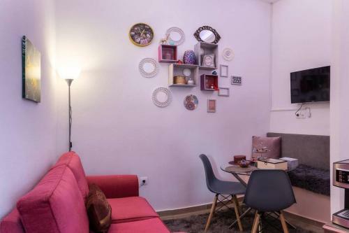 Apartamento Rodia