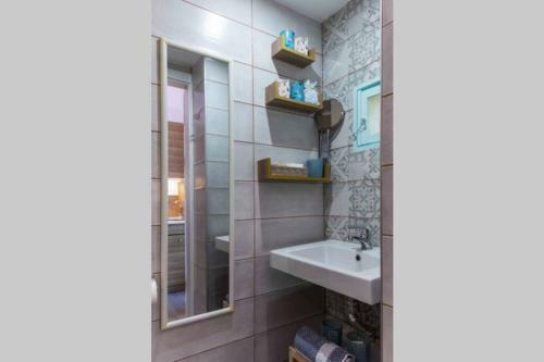 Apartamento Rodia