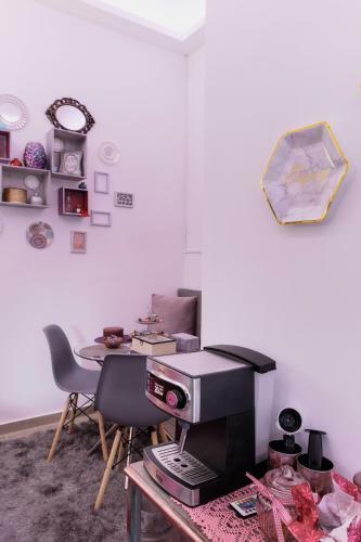 Apartamento Rodia