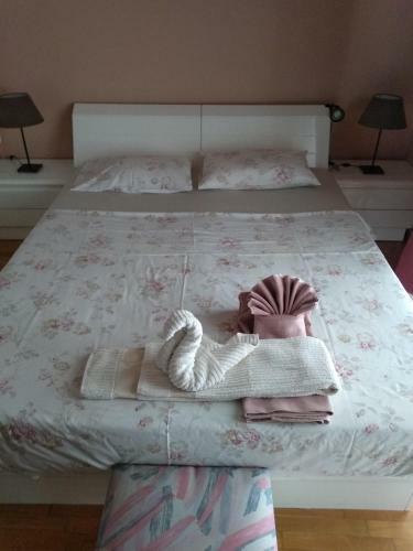 Apartamento Efi's House
