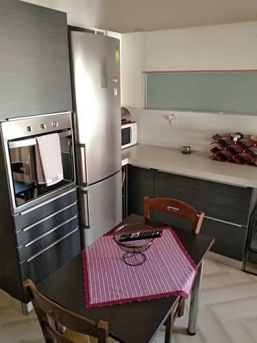Apartamento Efi's House