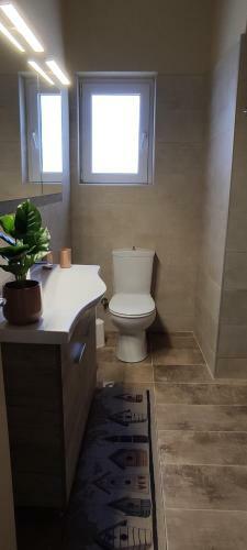 Apartamento Efi's House
