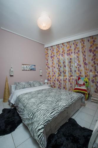 Apartamento 101 ?riantafyllidi