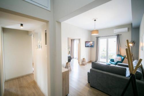 Belajo New Apartment !!