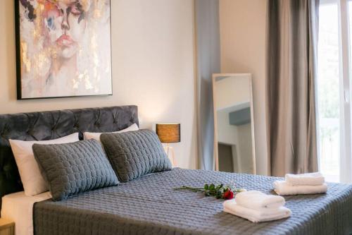 Belajo New Apartment !!