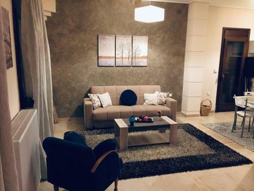 Luxury Villa Thea