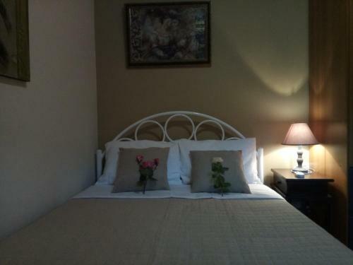 Luxury Villa Thea