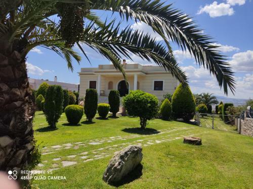 Luxury Villa Thea