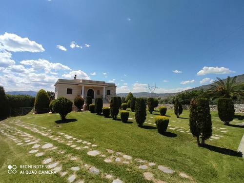 Luxury Villa Thea