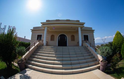 Luxury Villa Thea