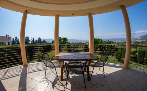 Luxury Villa Thea