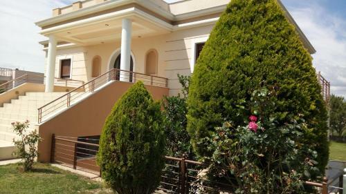 Luxury Villa Thea