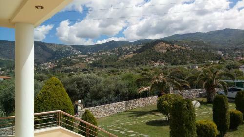 Luxury Villa Thea