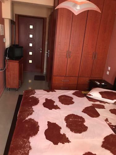 Apartamento Maria Lux Room