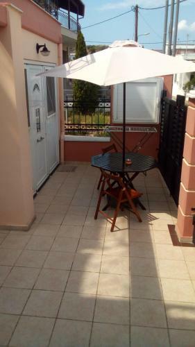 Apartamento Maria Lux Room