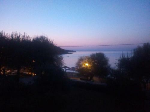 V.k.seaside Villa