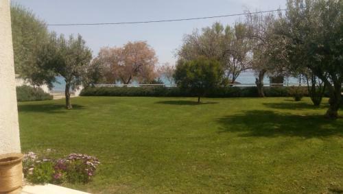 V.k.seaside Villa