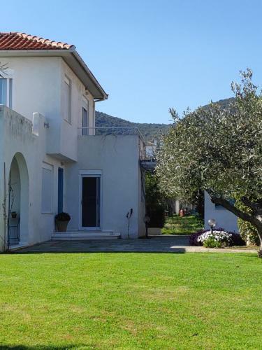 V.k.seaside Villa