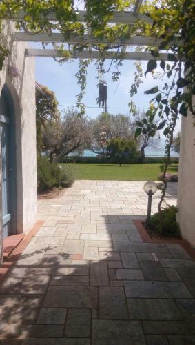 V.k.seaside Villa