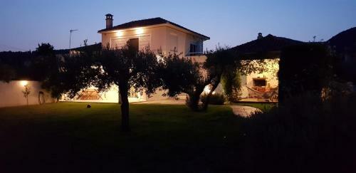 V.k.seaside Villa
