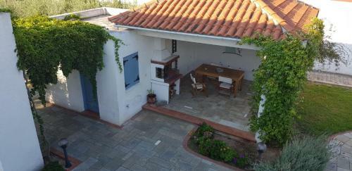 V.k.seaside Villa