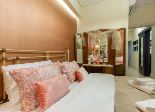 Apartamento Volos Center Luxury Home