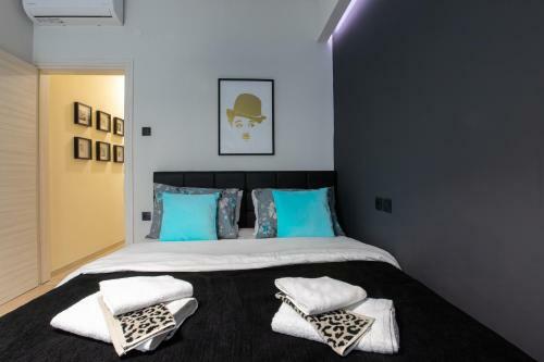 Apartamento Volos Center Luxury Home