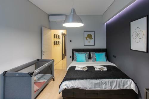Apartamento Volos Center Luxury Home