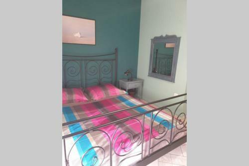 Apartamento Central Studio