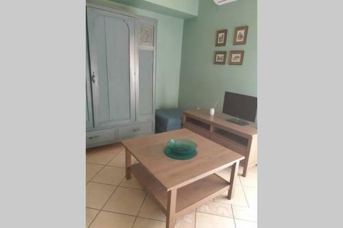 Apartamento Central Studio