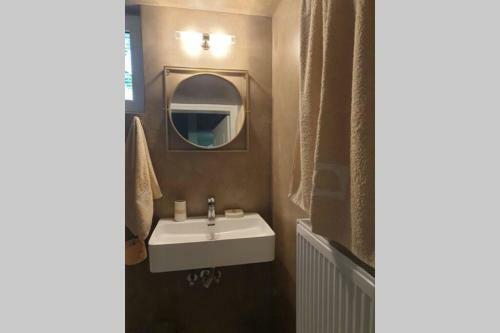 Apartamento Central Studio