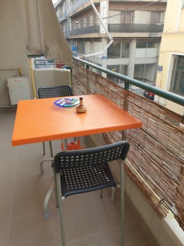 Apartamento Central Studio