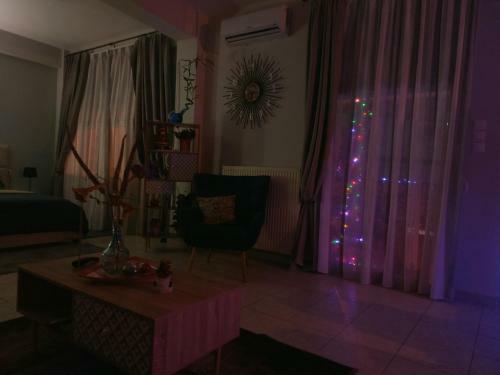 Apartamento Violet Studio ?? ??????