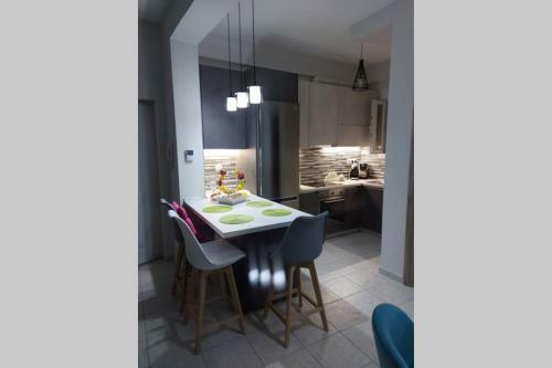 Apartamento Violet Studio ?? ??????