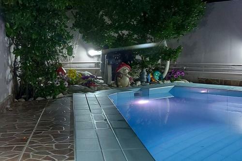 Apartamento Violet Studio ?? ??????